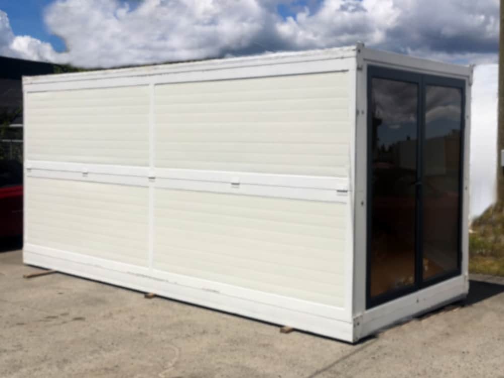 Bunkie